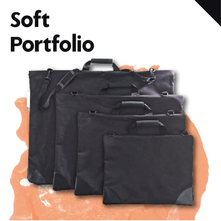 Soft Portfolio