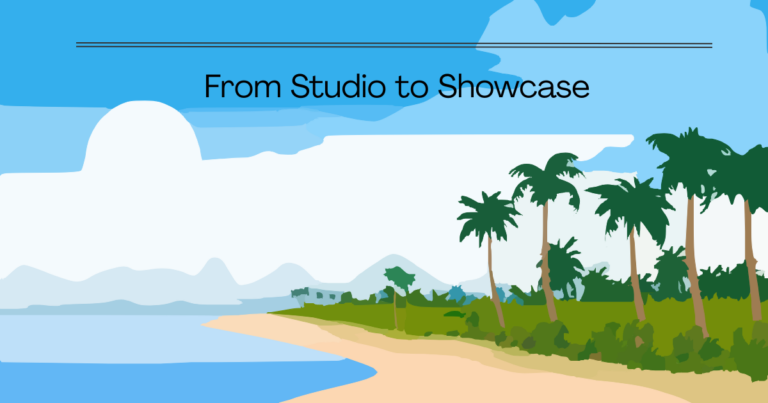 How to Organize Your Art Portfolio and Portfolio Case for Best Results Like a Pro