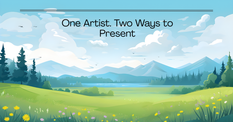 Best Digital vs. Physical Art Portfolio and Portfolio Case: How to Make the Right Choice