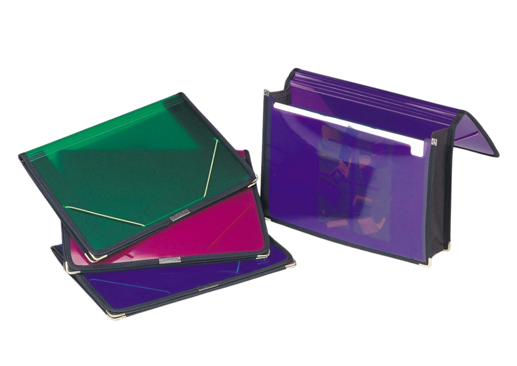 Portable Files