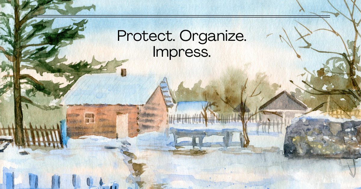 How to Find the Best Tools to Protect Your Art Portfolio and Portfolio Case