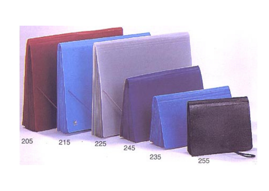 Valuable Document Files