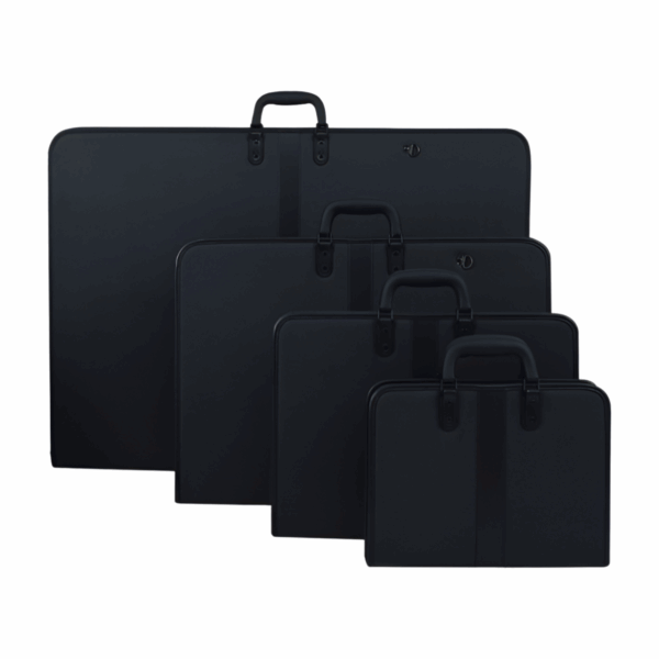 PU DecoPort - Flat Portfolios