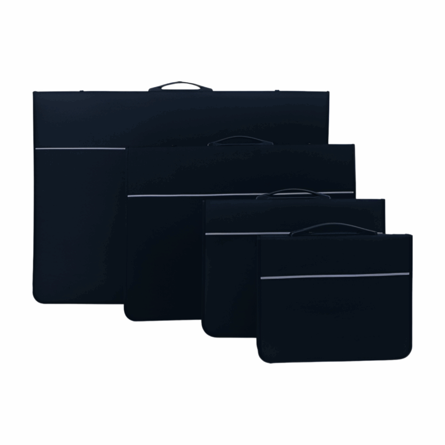 Oxford BinderCase – Ring Portfolio