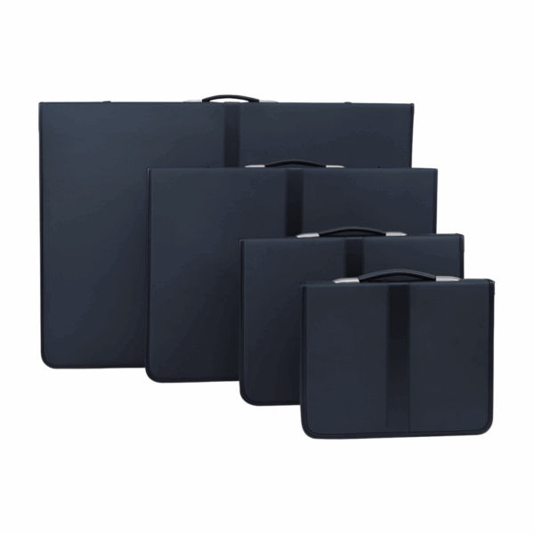 PU DecoBinder – Ring Portfolio