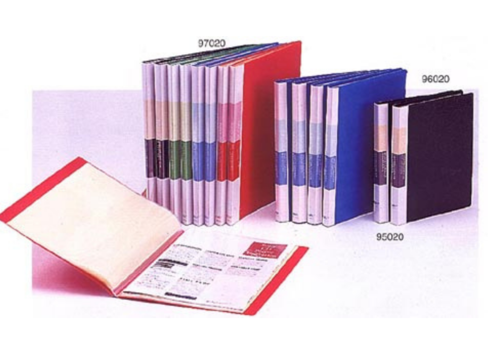 Clear Holder