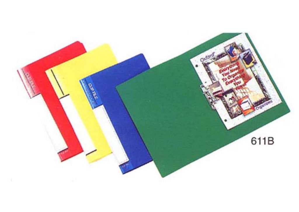 Clip Files