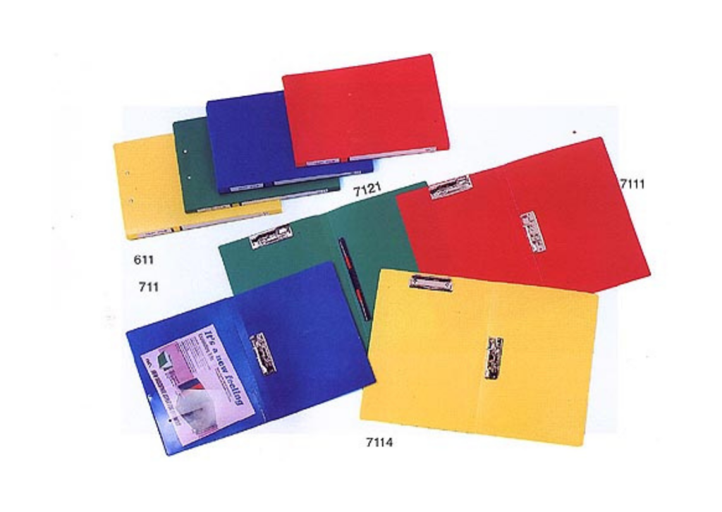 Clip Files