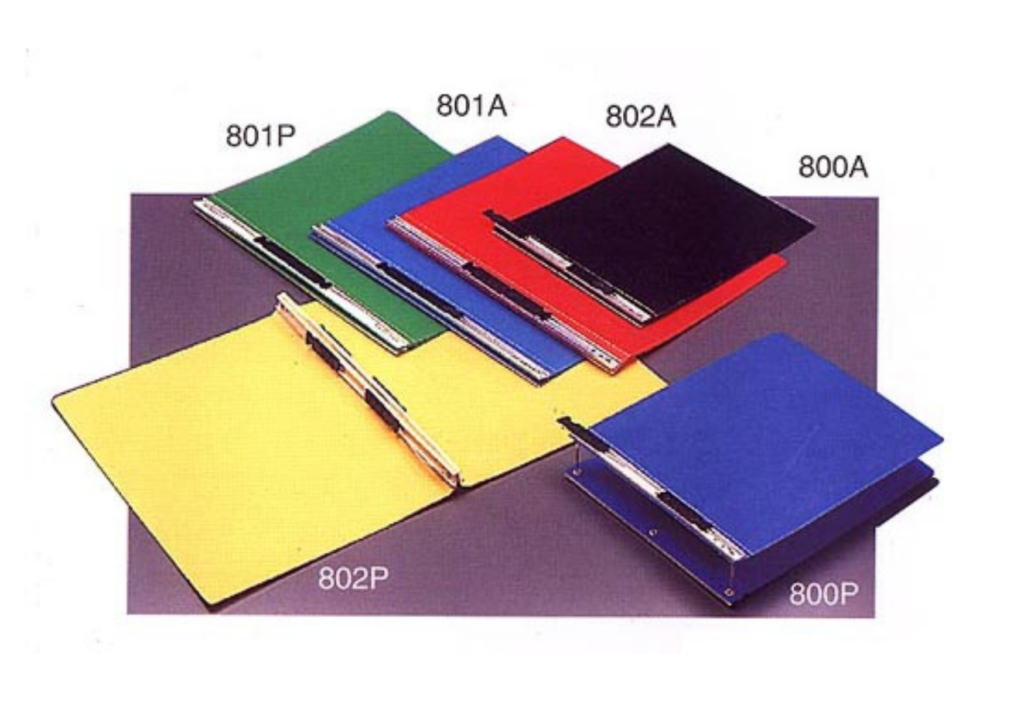Computer Binders