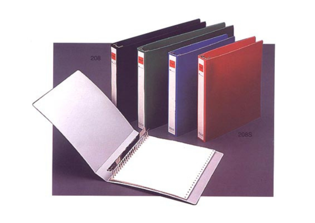 Computer Binders