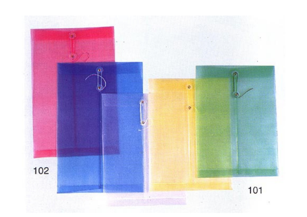 Data Bags