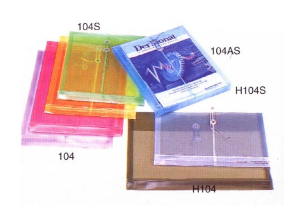 Data Bags