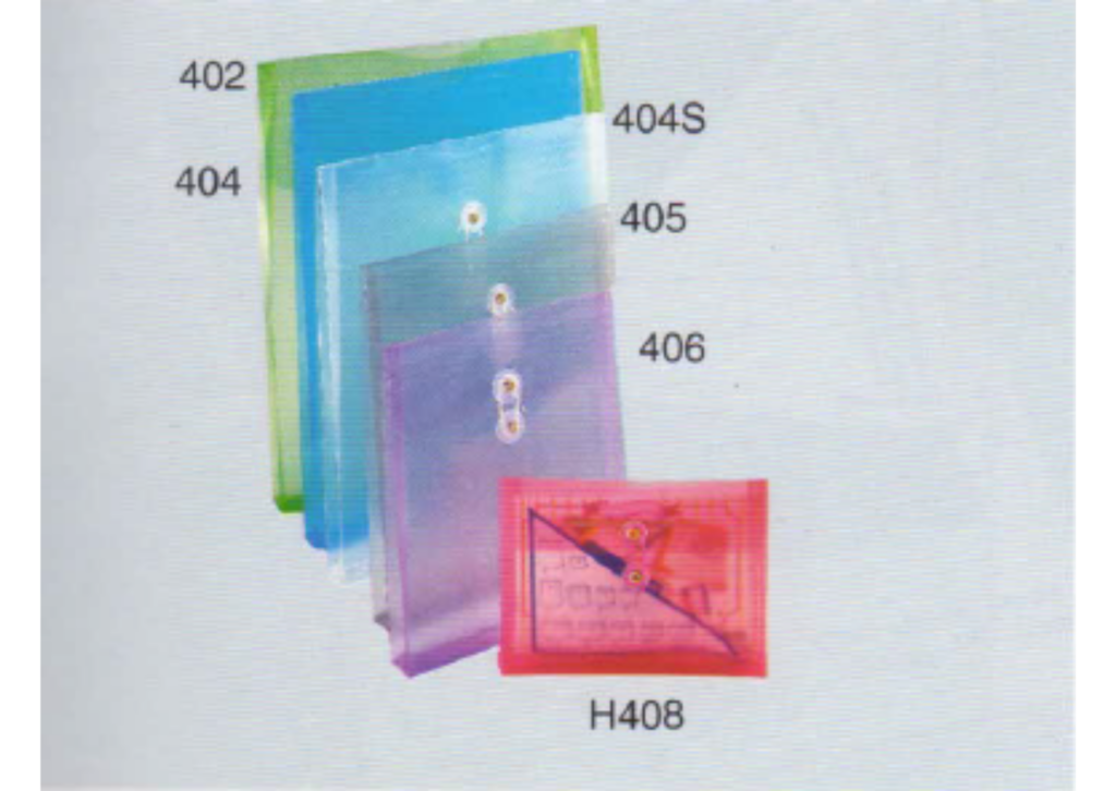 Data Bags
