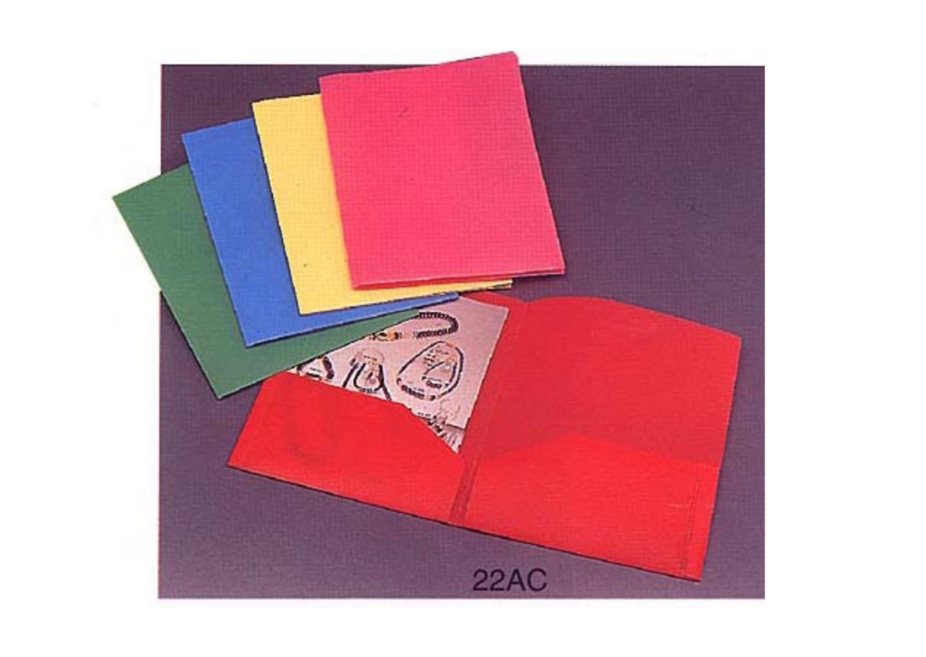 Poly Folders