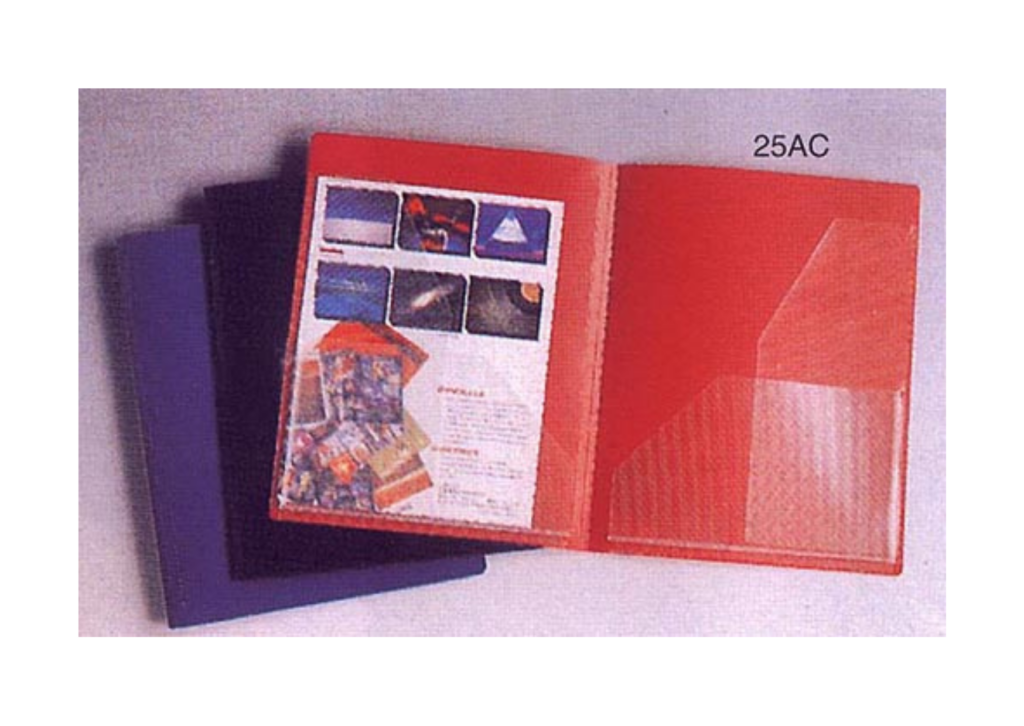 Poly Folders