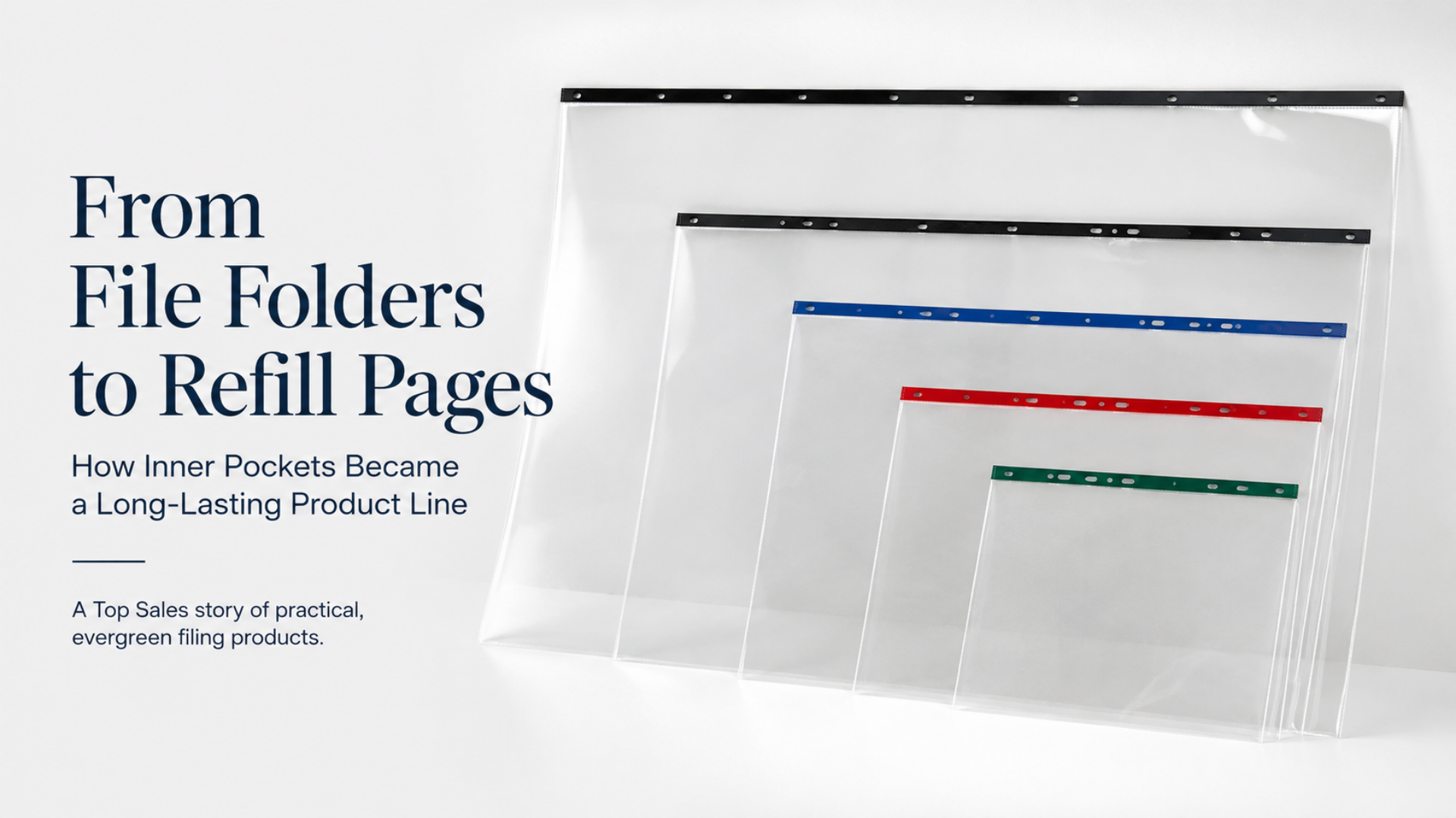 Refill Pages