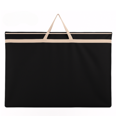 Extra-Large A1 Art Portfolio Bag｜Full-Opening High-Capacity Storage Case