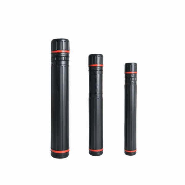 Telescopic Hard Carrying Tube