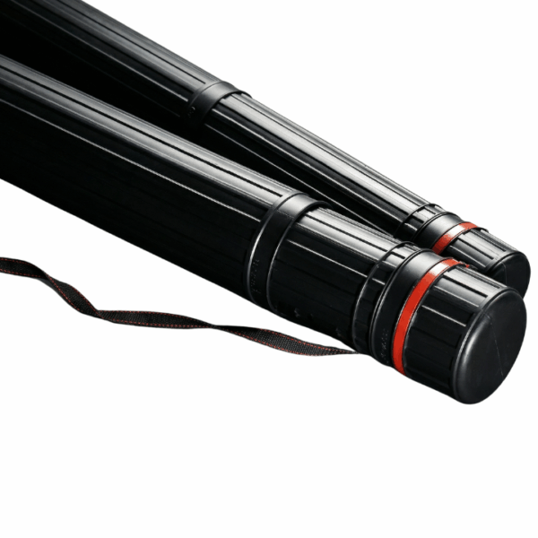 Telescopic Hard Carrying Tube