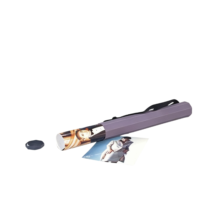 Flexible PP Carrying Tube