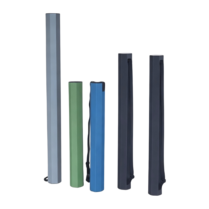 Flexible PP Carrying Tube