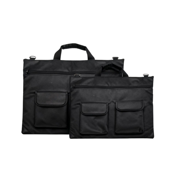 Oxford Pocket Art Portfolio