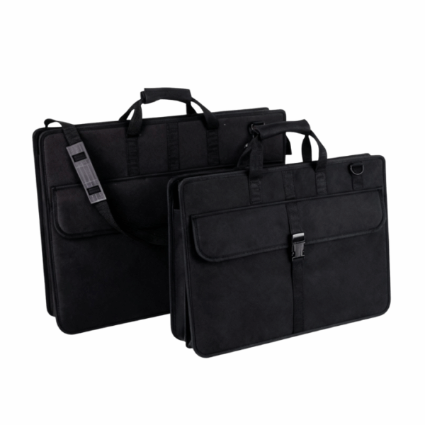 Heavy-Duty Expanding Portfolio Carrier