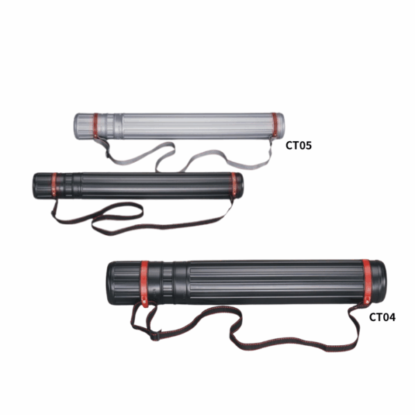 Telescopic Hard Carrying Tube
