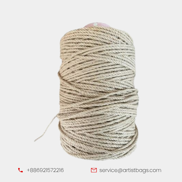 Hemp rope