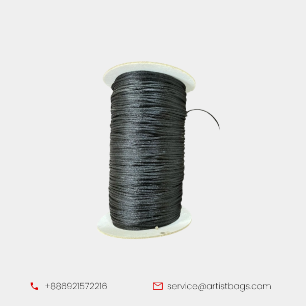 Satin Cord (Korean Silk / Chinese Rope)