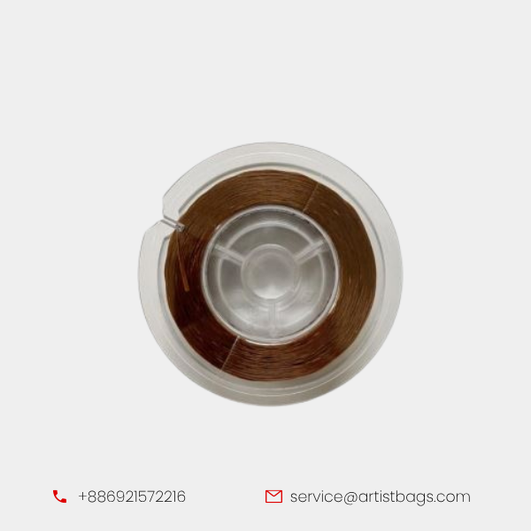 Silk thread