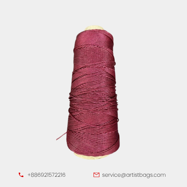 Three-Strand Nylon Rope