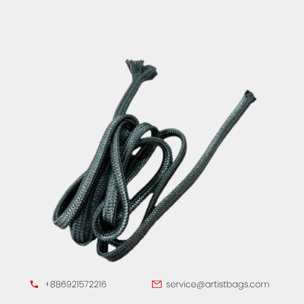 Waxed extra rope