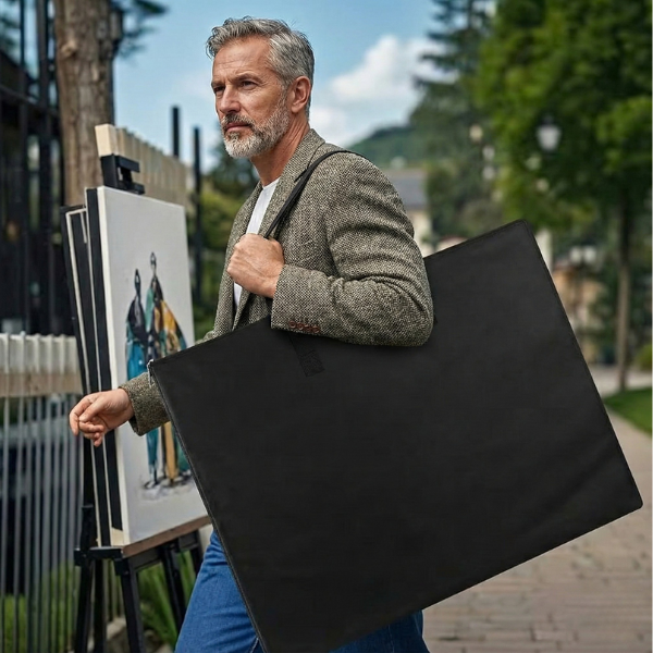 Lightweight organizers