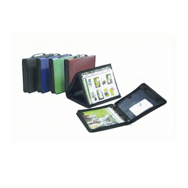 Horizontal Display Portfolio Horizontal Display Portfolio