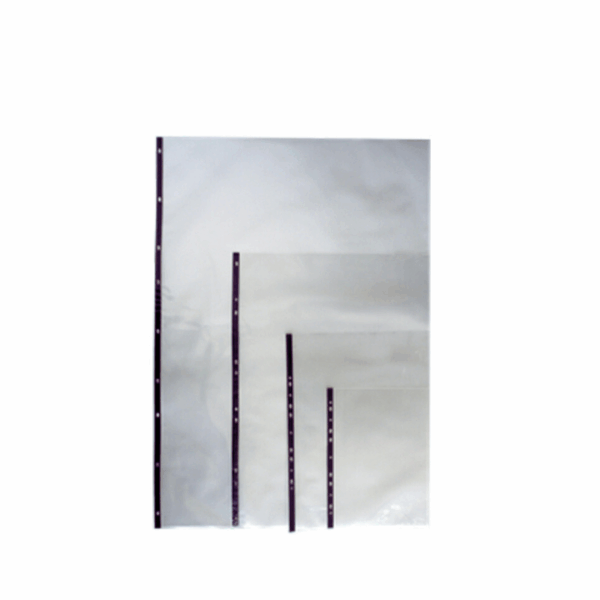 Plastic Sleeves Plastic Sleeves