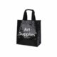 PORTABLE ART SUPPLY ORGANIZER TOTE