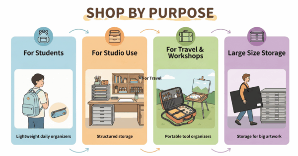 Shop by Purpose