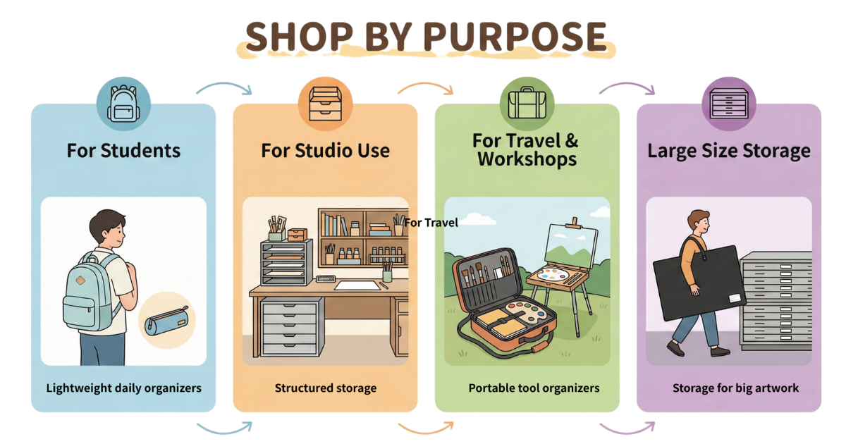 Shop by Purpose