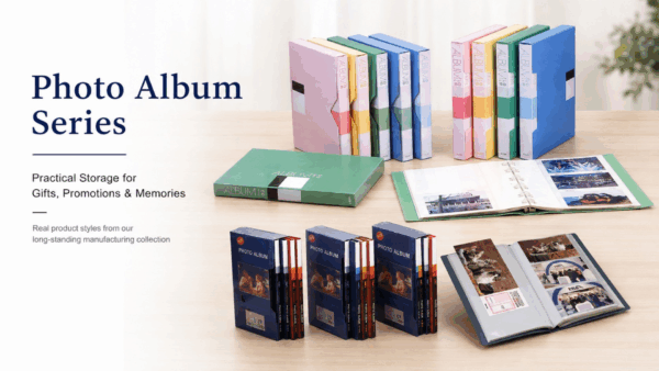 From File Storage to Photo Albums