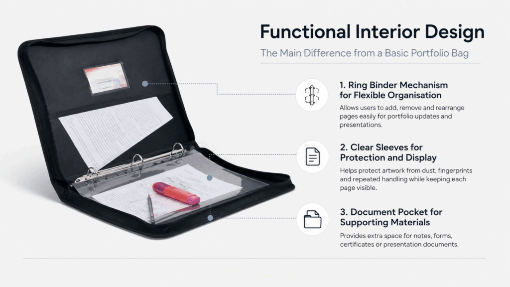 Functional Interior Design